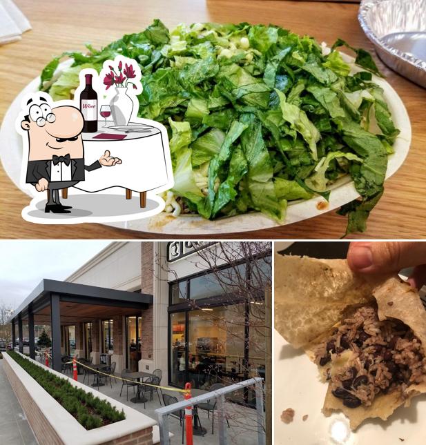 Chipotle Mexican Grill
