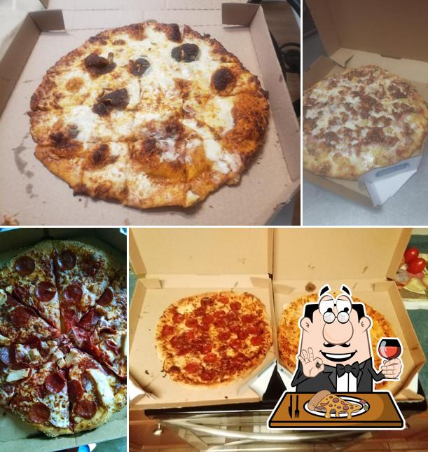 Domino's Pizza