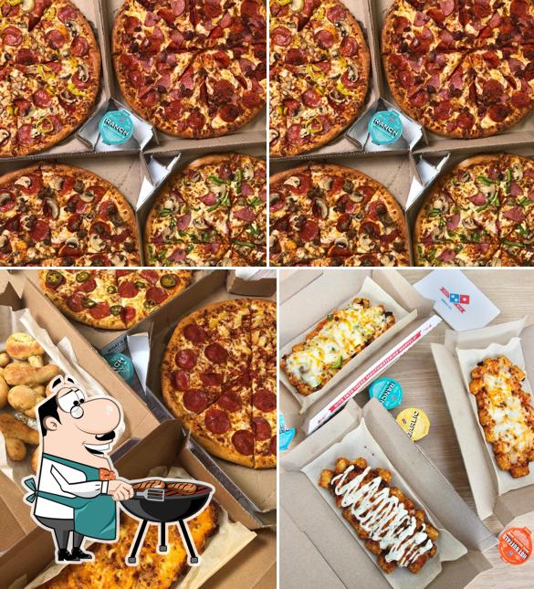 Domino's Pizza