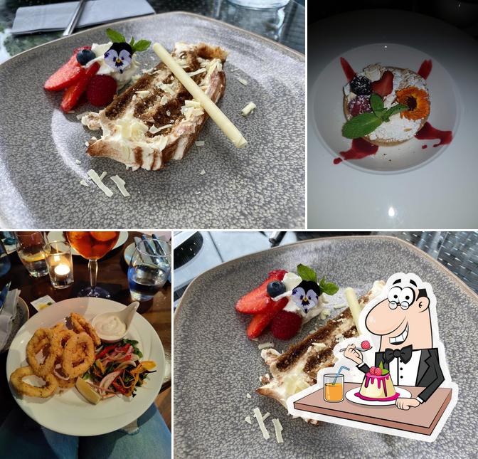 Donatello's Restaurant