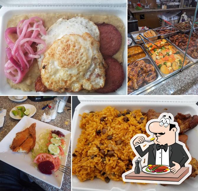 El Meson Restaurant