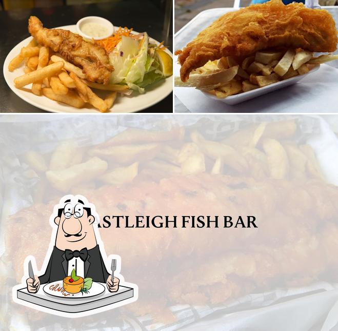 Eastleigh Fish Bar
