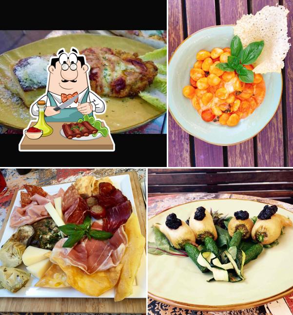 Gianni's Kitchen