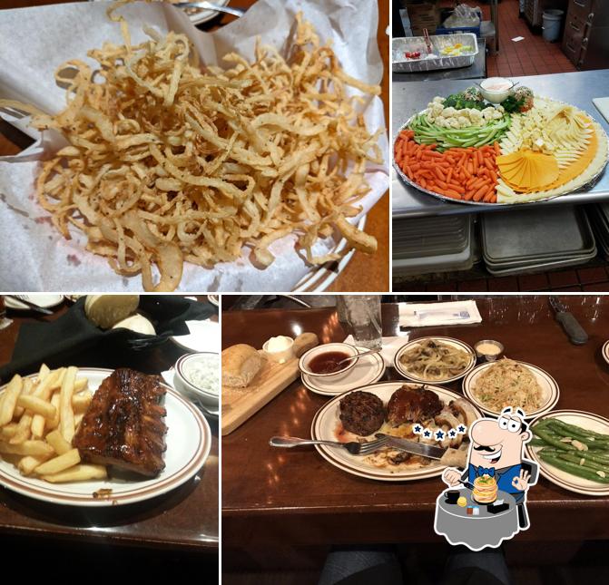 Hickory House Restaurant