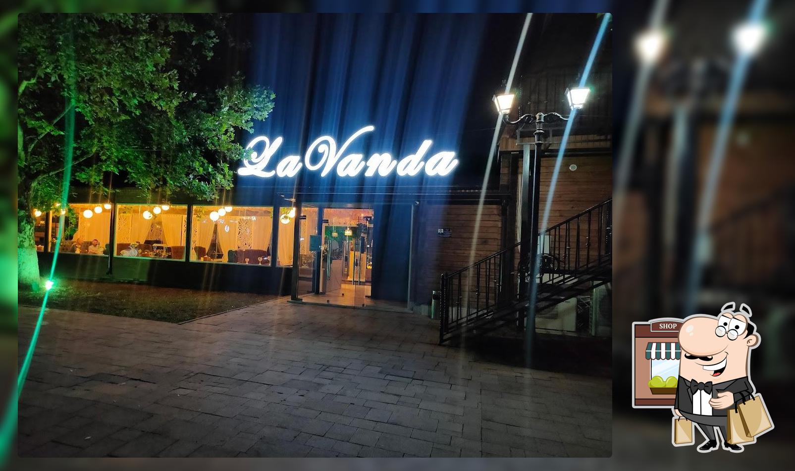 Lavanda