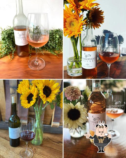 Lumberyard Cellars