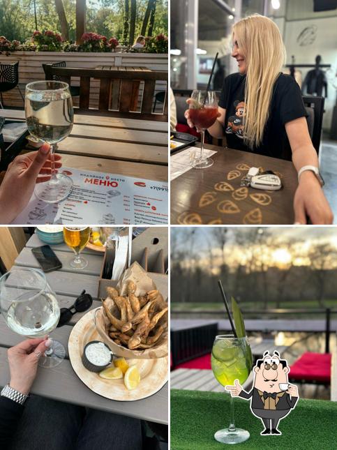 Мидийное Место