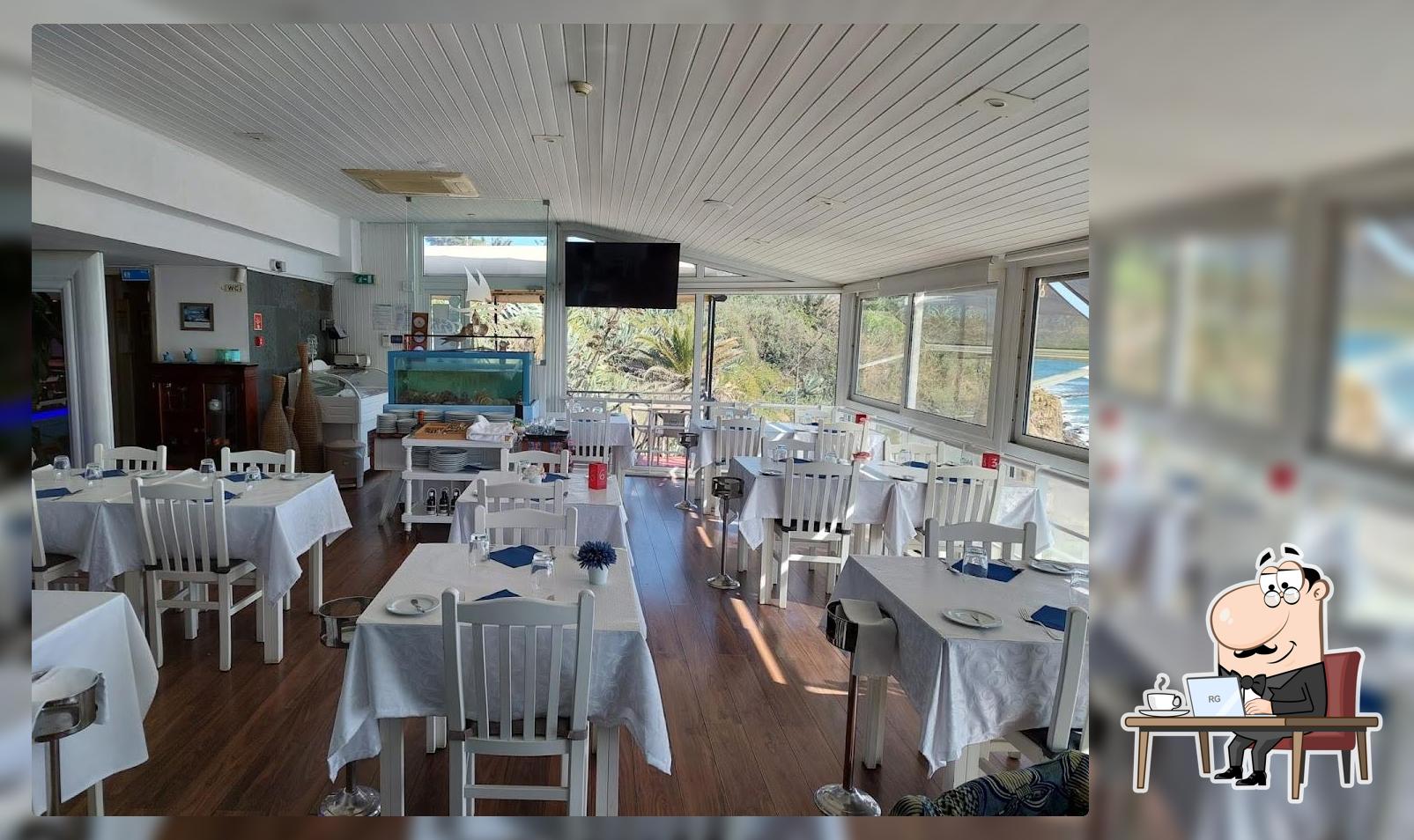 Nautk Restaurant and Rooftop