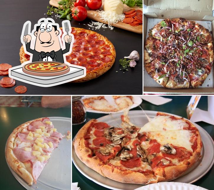Pizza Factory