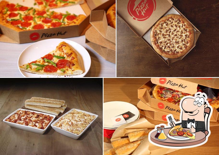 Pizza Hut