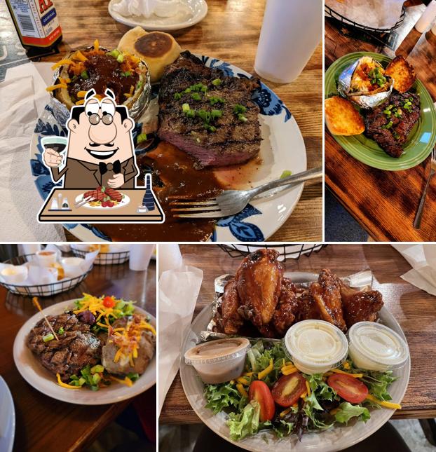 Jail House Grill & Bar
