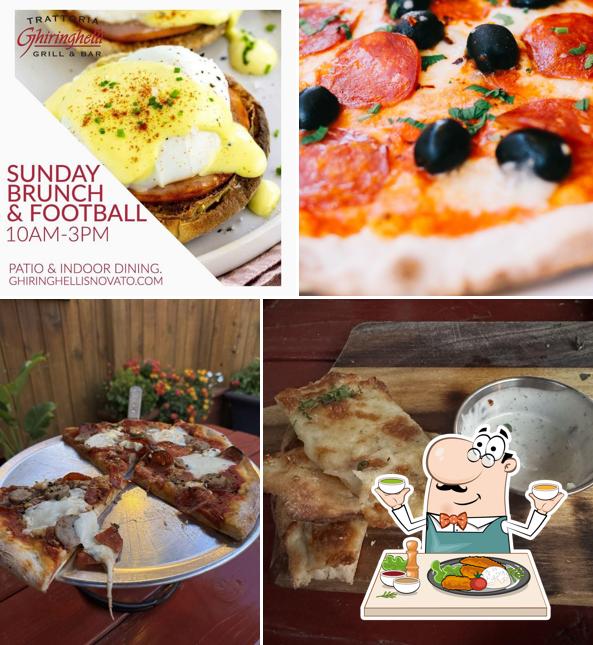 Vinny G's Pizza and Cocktails