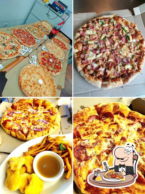 Angel's Pizza - Pasig