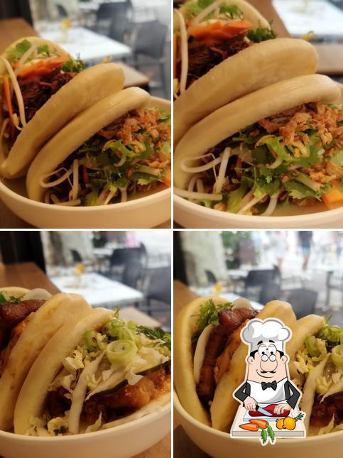Baozy