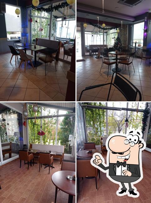 Billys Caffe Snack Bar