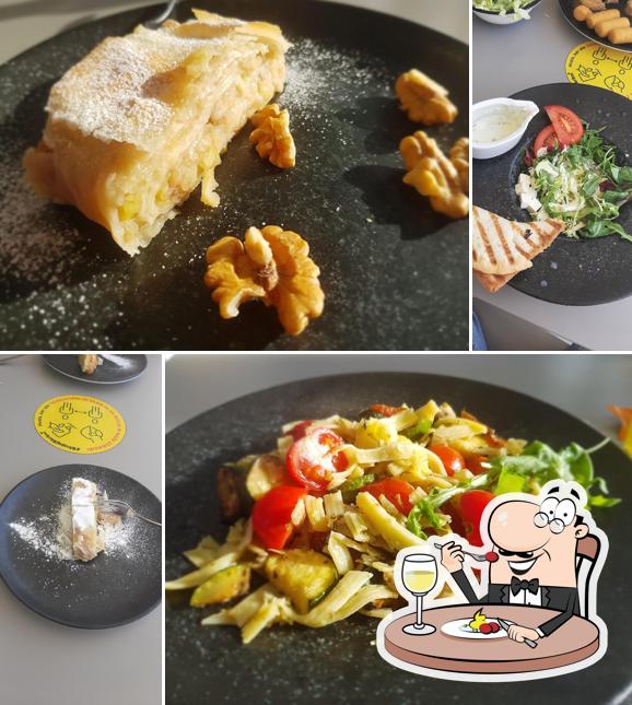 Bistro Točka