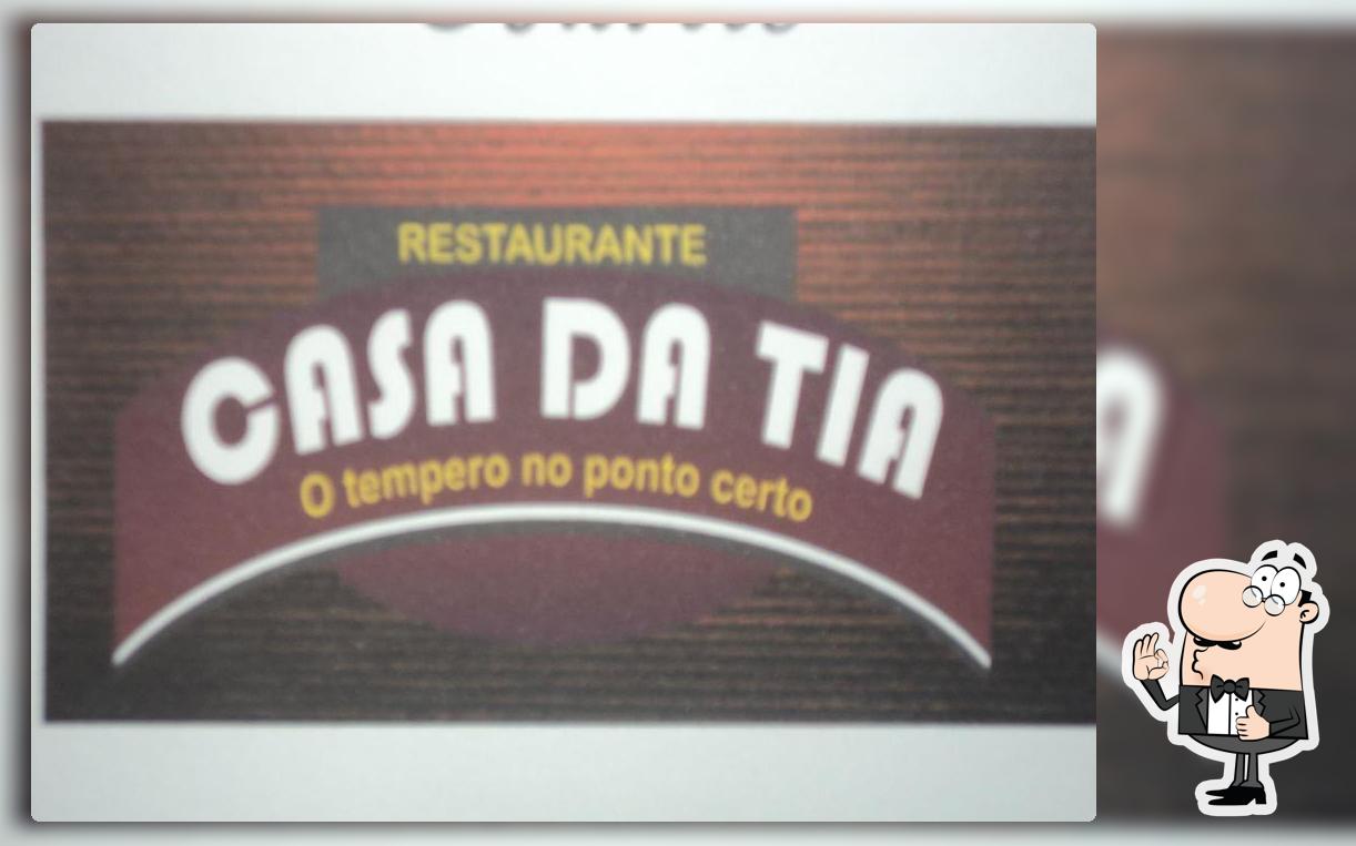 Casa da Tia
