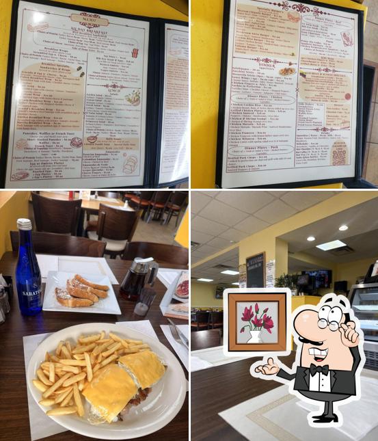 D'Nolas Grill