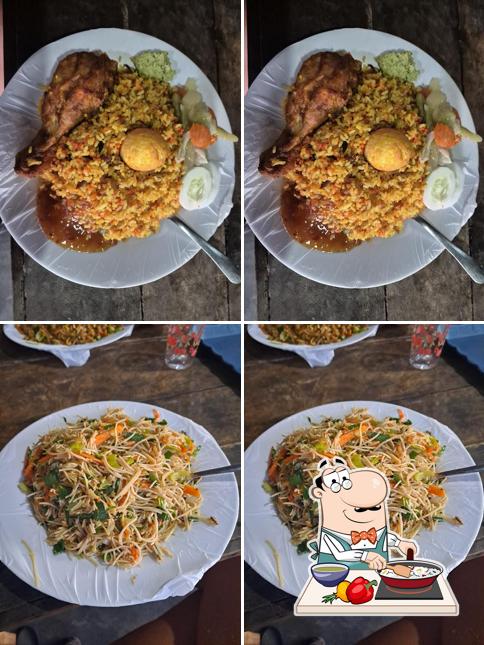 Dayya Food Cafe (දයියා ෆුඩ් කැෆේ)
