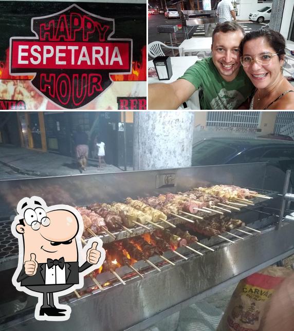 Espetaria Happy Hour