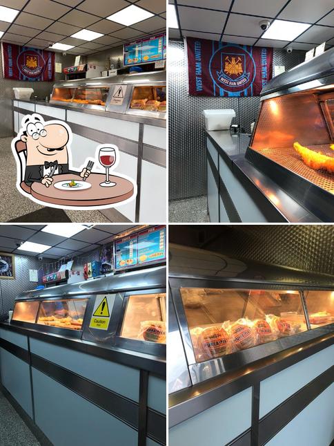 Essex Fish Bar
