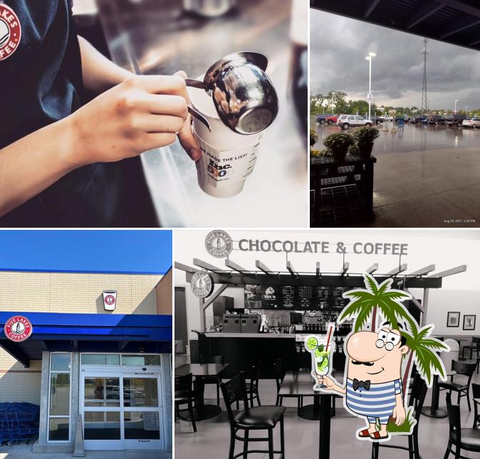 Five Lakes Coffee
