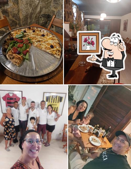 Fratelli di 227 pizzaria