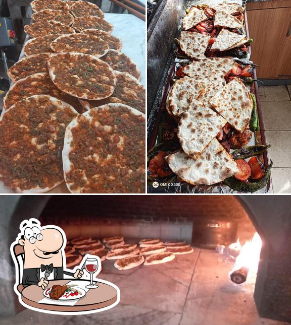 İKRA Pide & Lahmacun