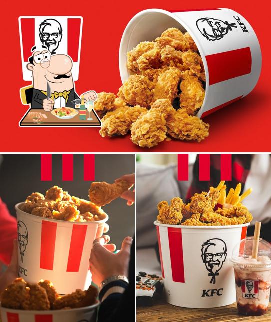 KFC Modlińska West