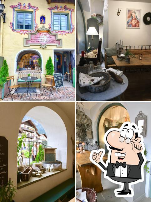 Kunsthandwerk Pfeffer
