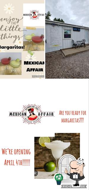 Mexican Affair