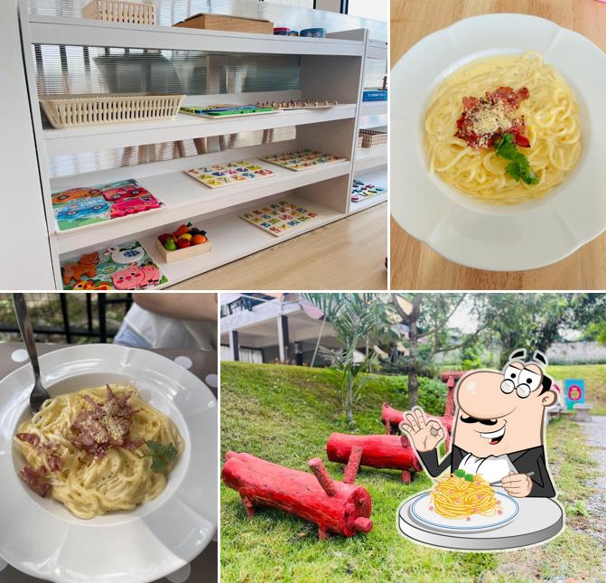 Nita’s Cafe - Playground&kids Cafe (นิตาคาเฟ่)