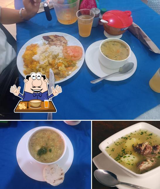RESTAURANTE LA MONA