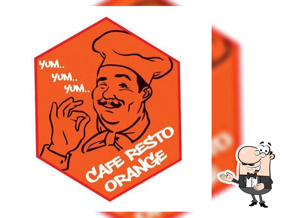Resto Orange
