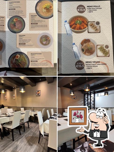 Roost Ramen Treviso