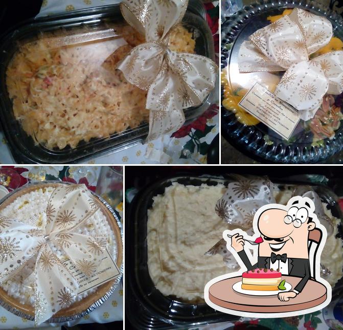 Servicio de banquetes