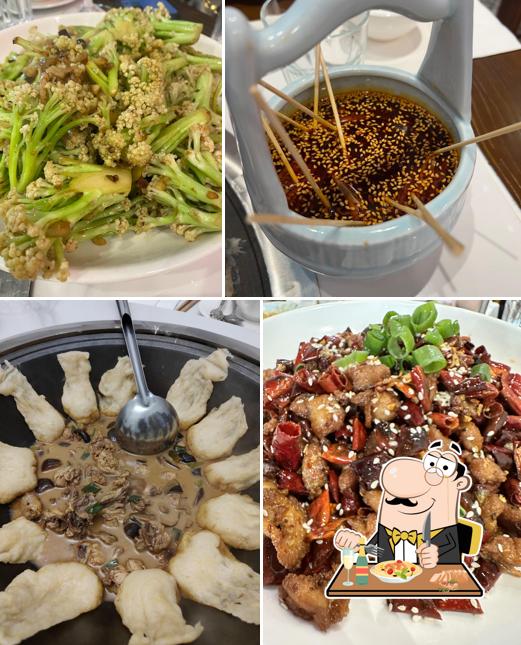 徐师傅柴火鸡 Sichuan Legacy