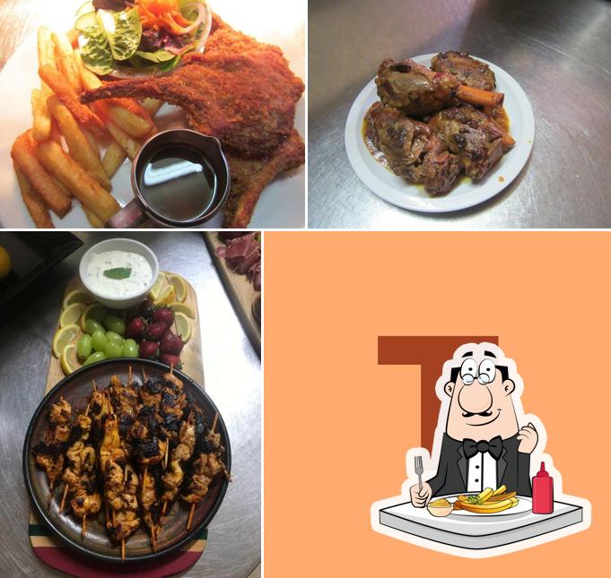 TC Bistro