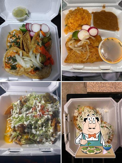 Taqueria Los 2 carnales