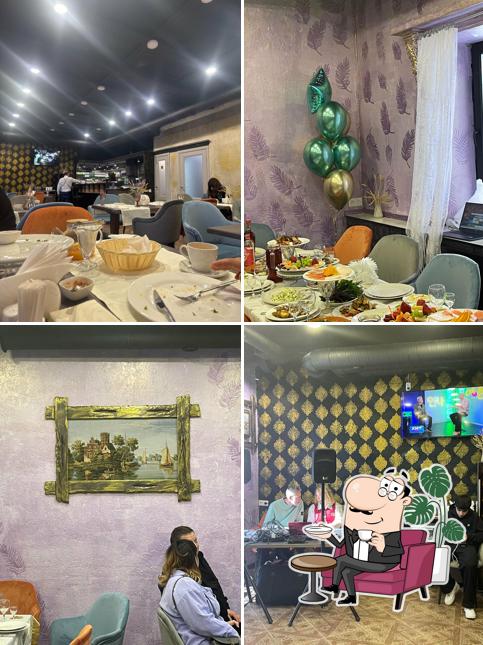 У Тоси Всё Вкусно!