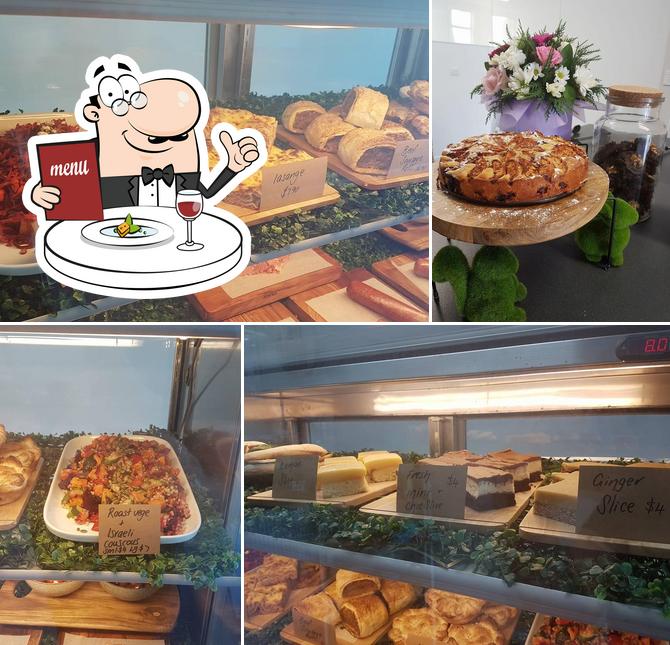 Whitaker Street Deli
