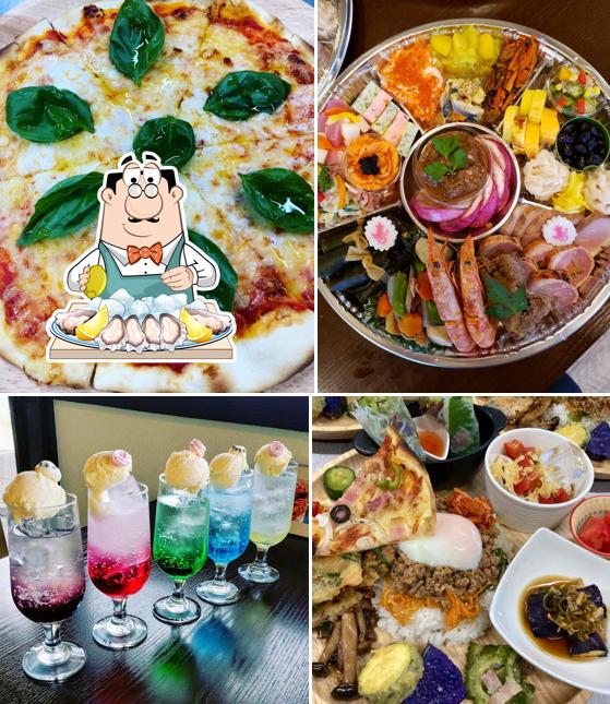雑貨とランチのお店 ふ輪り
