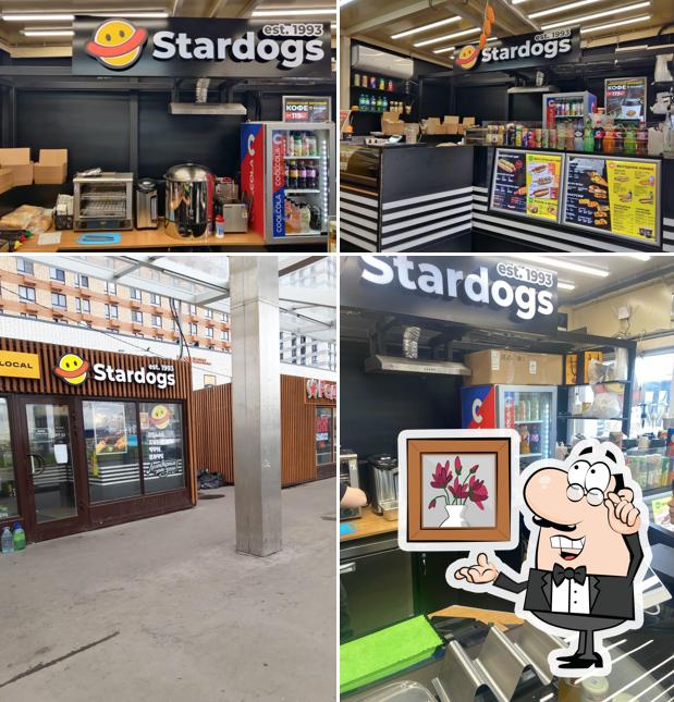 Stardogs