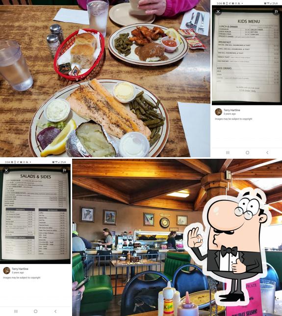 Wayside Cafe