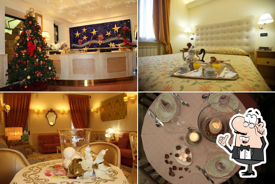 Hotel Astigiana