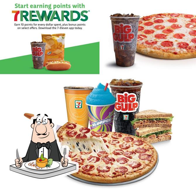 7-Eleven