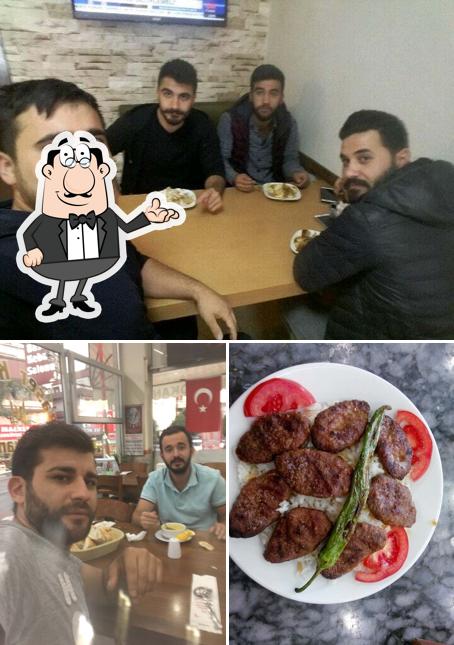 Bolu Baser Kebap