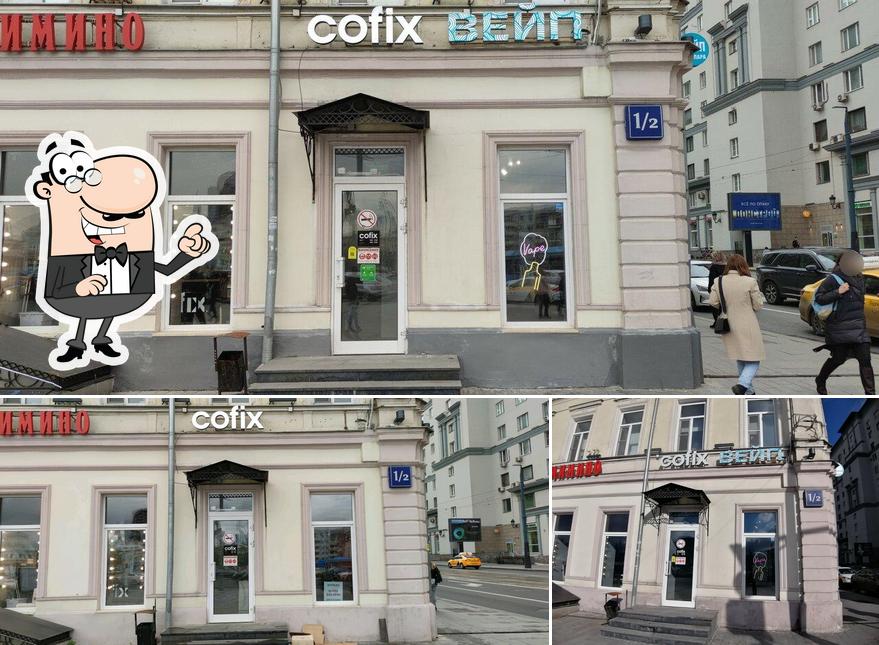 Cofix