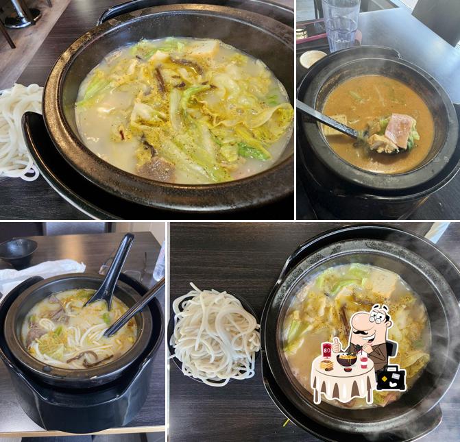 Dagu Rice Noodle