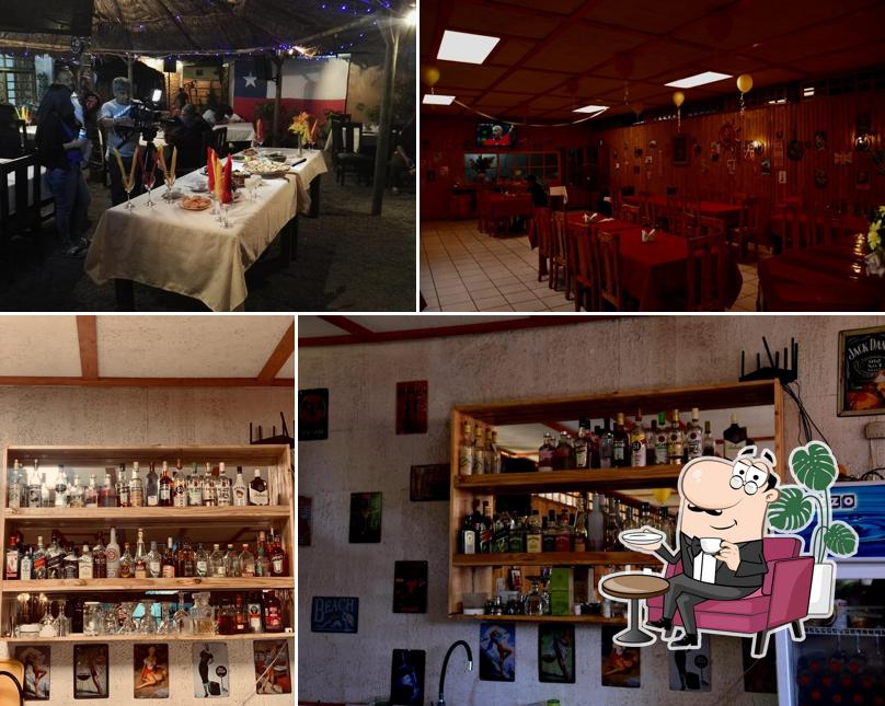 Donde Erre Resto Bar